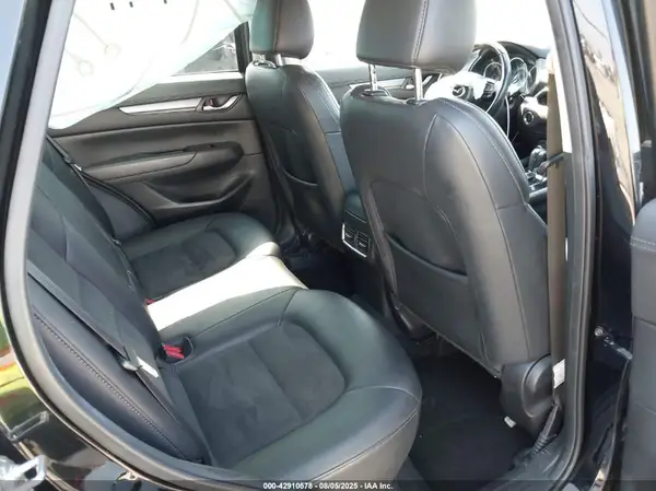 JM3KFACMXK1538821 2019 MAZDA CX-5 - Image 8