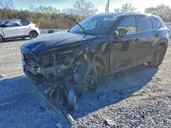 JM3KFACMXK1545087 2019 MAZDA CX-5