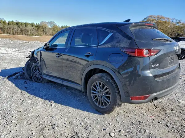 JM3KFACMXK1545087 2019 MAZDA CX-5 - Image 2