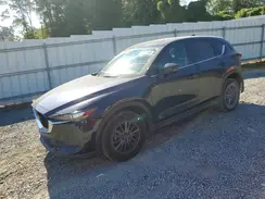 JM3KFACMXK1546272 2019 MAZDA CX-5