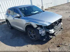 JM3KFACMXK1551911 2019 MAZDA CX-5