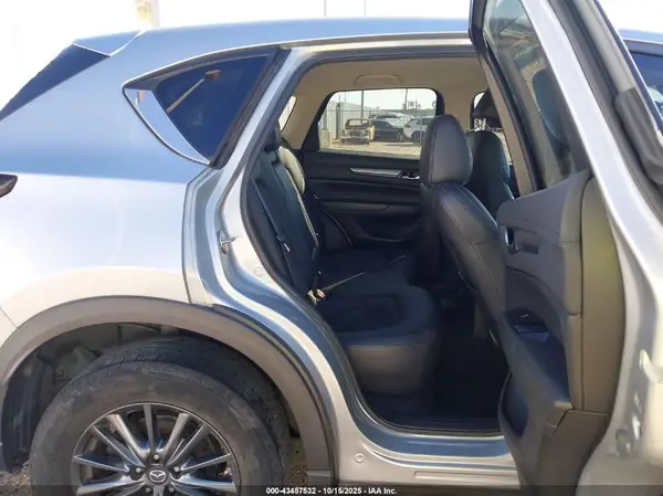 JM3KFACMXK1551911 2019 MAZDA CX-5 - Image 8