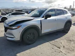 JM3KFACMXK1556090 2019 MAZDA CX-5