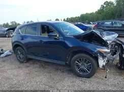 JM3KFACMXK1562911 2019 MAZDA CX-5