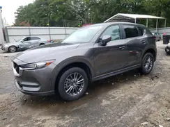 JM3KFACMXK1565114 2019 MAZDA CX-5