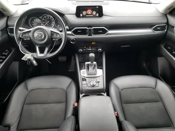 JM3KFACMXK1565114 2019 MAZDA CX-5 - Image 8