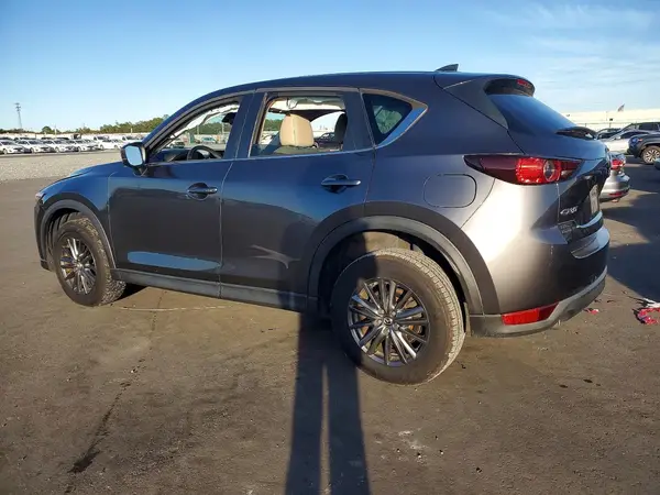 JM3KFACMXK1568725 2019 MAZDA CX-5 - Image 2
