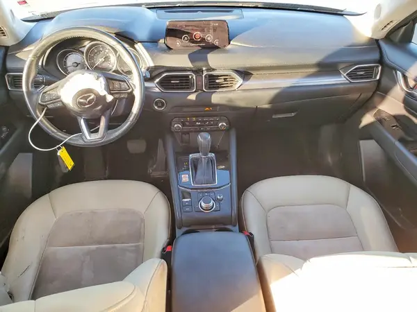 JM3KFACMXK1568725 2019 MAZDA CX-5 - Image 8