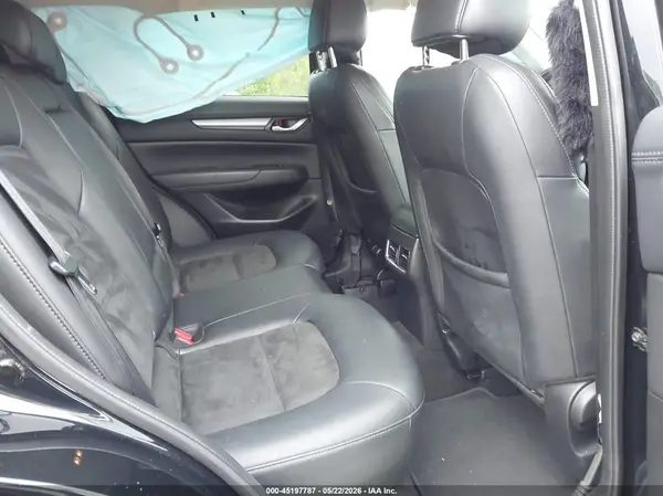 JM3KFACMXK1574685 2019 MAZDA CX-5 - Image 8