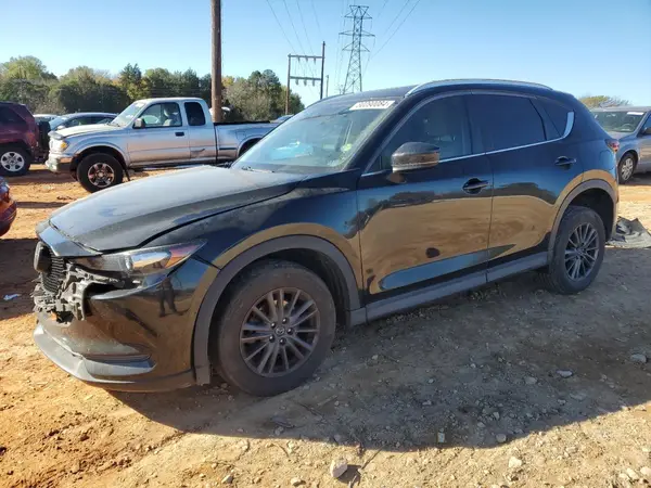 JM3KFACMXK1575271 2019 MAZDA CX-5 - Image 1