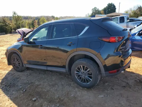 JM3KFACMXK1575271 2019 MAZDA CX-5 - Image 2