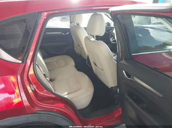 JM3KFACMXK1577635 2019 MAZDA CX-5 - Image 8