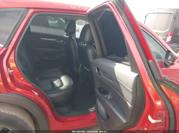 JM3KFACMXK1579854 2019 MAZDA CX-5 - Image 8