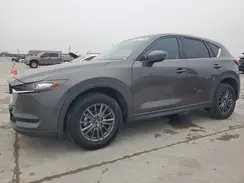 JM3KFACMXK1587002 2019 MAZDA CX-5