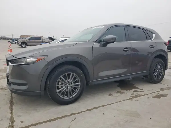 JM3KFACMXK1587002 2019 MAZDA CX-5 - Image 1
