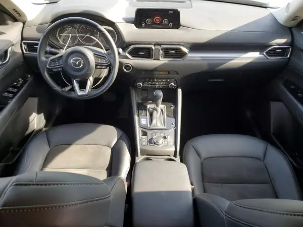 JM3KFACMXK1587906 2019 MAZDA CX-5 - Image 8