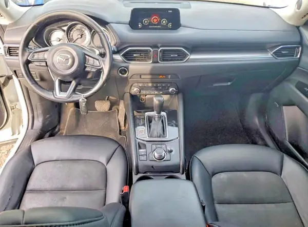 JM3KFACMXK1588862 2019 MAZDA CX-5 - Image 8