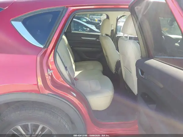 JM3KFACMXK1590496 2019 MAZDA CX-5 - Image 8