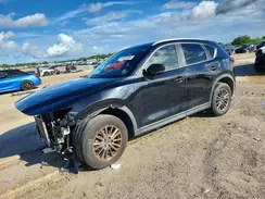 JM3KFACMXK1593057 2019 MAZDA CX-5