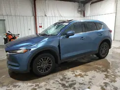 JM3KFACMXK1647425 2019 MAZDA CX-5