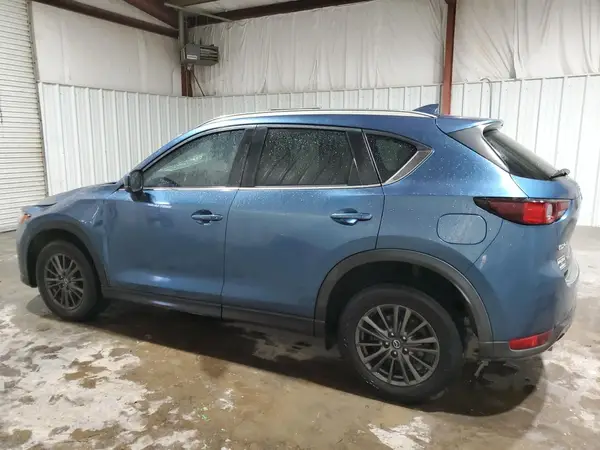 JM3KFACMXK1647425 2019 MAZDA CX-5 - Image 2