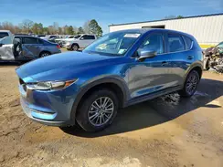 JM3KFACMXK1656304 2019 MAZDA CX-5