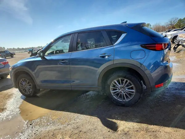 JM3KFACMXK1656304 2019 MAZDA CX-5 - Image 2