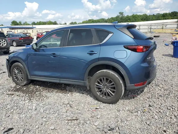 JM3KFACMXK1657209 2019 MAZDA CX-5 - Image 2