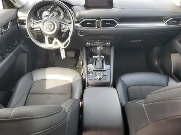 JM3KFACMXK1657209 2019 MAZDA CX-5 - Image 8