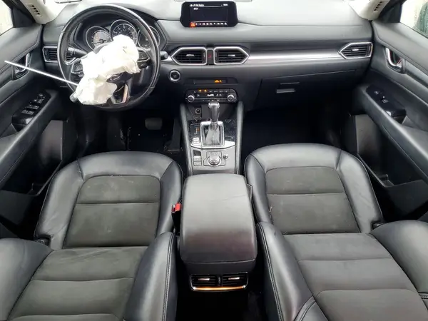 JM3KFACMXK1659462 2019 MAZDA CX-5 - Image 8