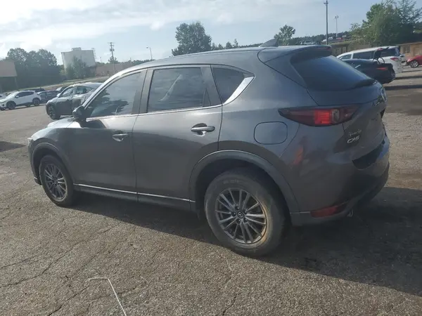 JM3KFACMXK1675810 2019 MAZDA CX-5 - Image 2
