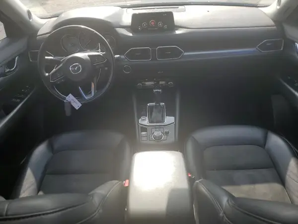 JM3KFACMXK1675810 2019 MAZDA CX-5 - Image 8