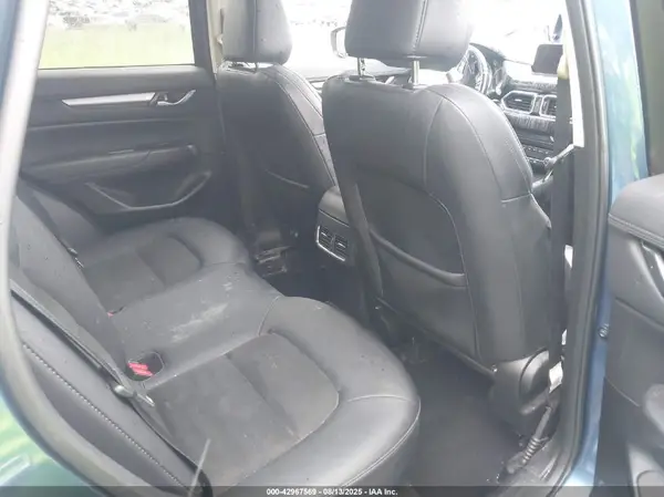 JM3KFACMXL0723877 2020 MAZDA CX-5 - Image 8