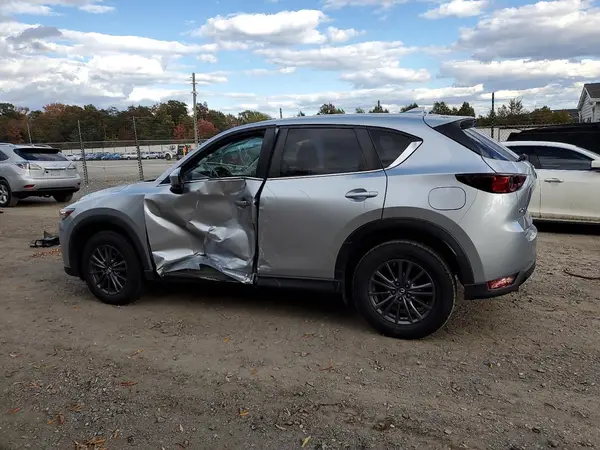 JM3KFACMXL0724771 2020 MAZDA CX-5 - Image 2