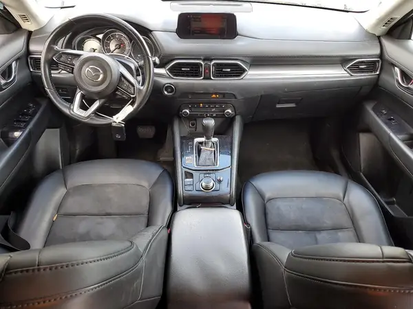 JM3KFACMXL0724771 2020 MAZDA CX-5 - Image 8
