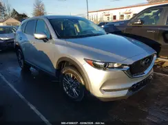 JM3KFACMXL0725810 2020 MAZDA CX-5
