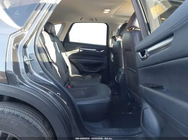 JM3KFACMXL0729159 2020 MAZDA CX-5 - Image 8