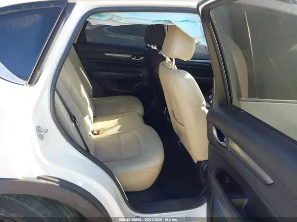 JM3KFACMXL0731610 2020 MAZDA CX-5 - Image 8