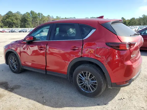 JM3KFACMXL0736967 2020 MAZDA CX-5 - Image 2