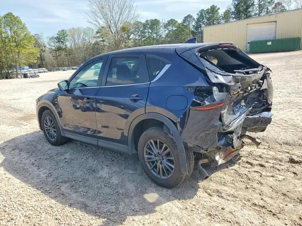 JM3KFACMXL0739870 2020 MAZDA CX-5 - Image 2
