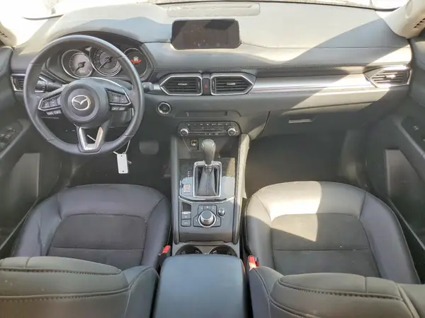 JM3KFACMXL0739870 2020 MAZDA CX-5 - Image 8