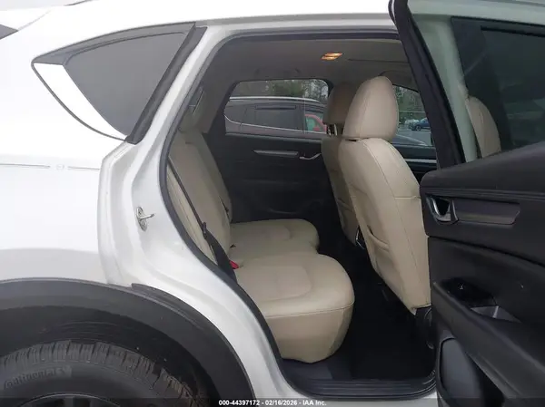 JM3KFACMXL0745099 2020 MAZDA CX-5 - Image 8