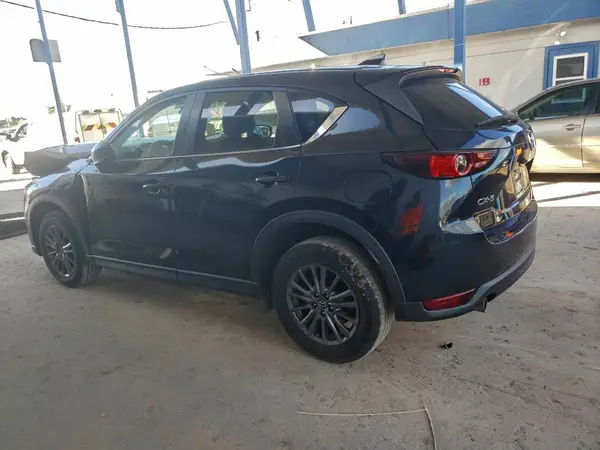 JM3KFACMXL0748861 2020 MAZDA CX-5 - Image 2