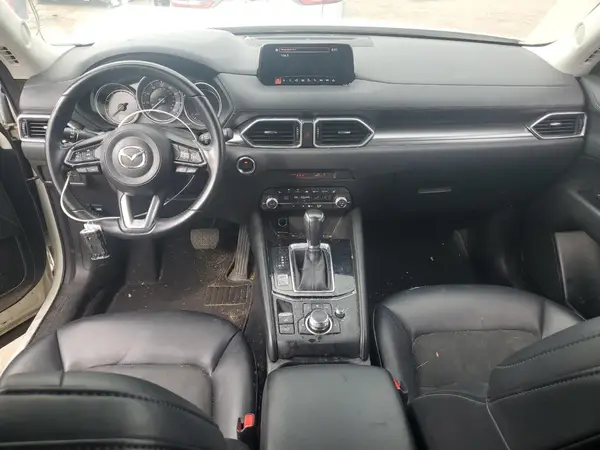 JM3KFACMXL0756510 2020 MAZDA CX-5 - Image 8