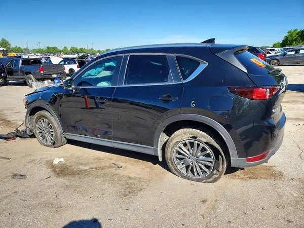 JM3KFACMXL0763506 2020 MAZDA CX-5 - Image 2