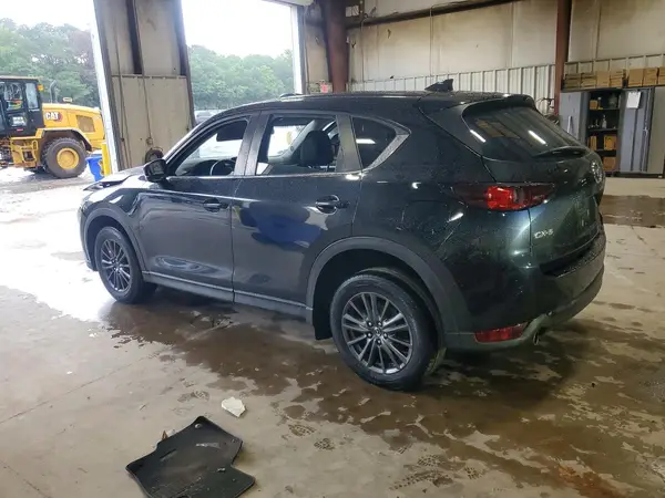 JM3KFACMXL0767572 2020 MAZDA CX-5 - Image 2
