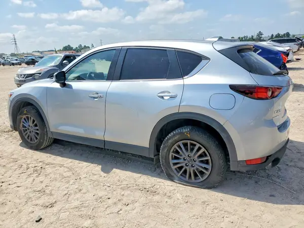 JM3KFACMXL0767748 2020 MAZDA CX-5 - Image 2