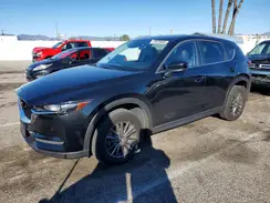 JM3KFACMXL0771296 2020 MAZDA CX-5