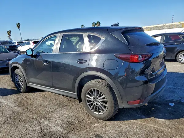 JM3KFACMXL0771296 2020 MAZDA CX-5 - Image 2