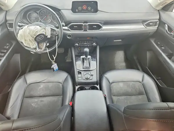 JM3KFACMXL0775784 2020 MAZDA CX-5 - Image 8
